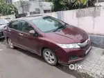 Honda City 2015 Petrol 145000 Km Driven
