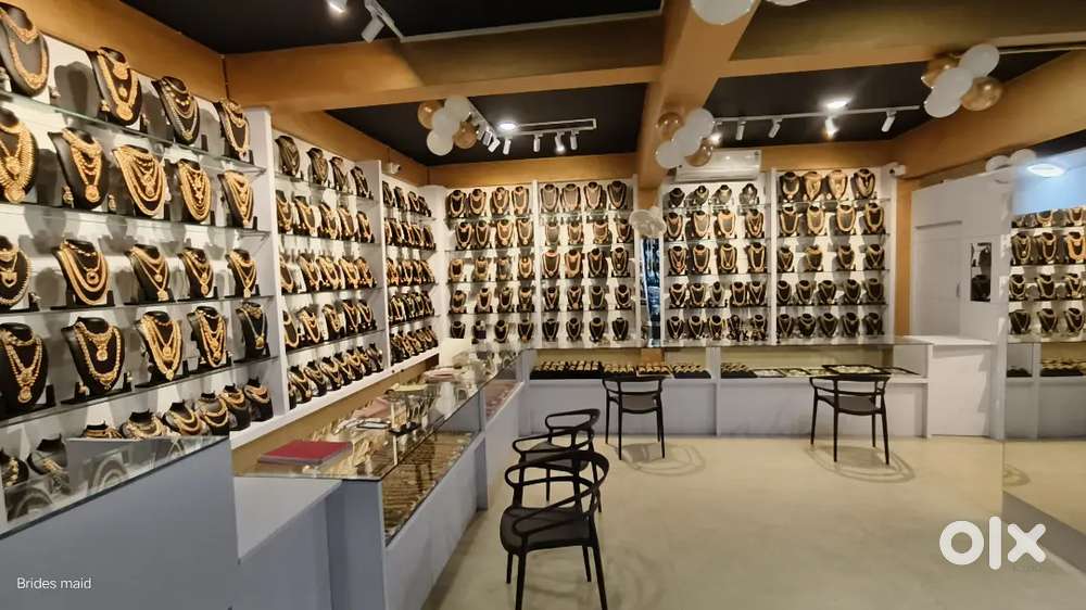 Wanted part time sales girl