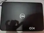 New condition laptop Dell
