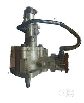 Bolero Diesel Pump 2016 Model