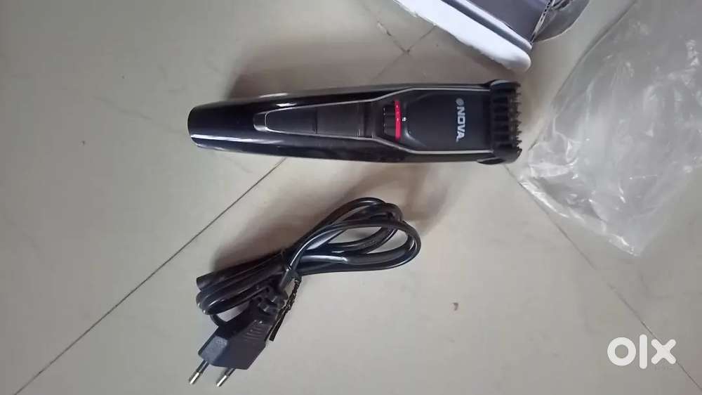 Mens trimmer