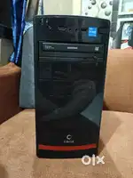 INTEL I5 12400 COMPUTER CPU