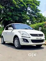 Maruti Suzuki Swift 2016 single owner
