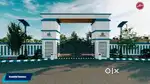 JDA and RERA APPROVED near by mahindra sez