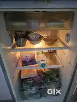 Samsung fridge