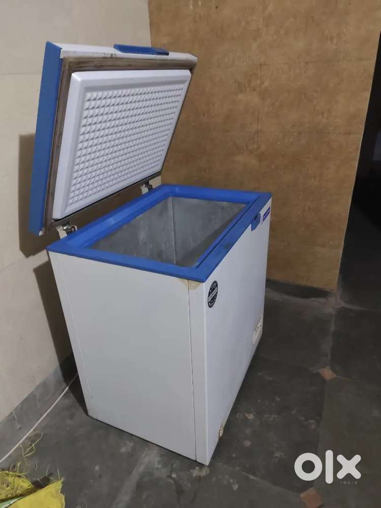 Deep fridge perfect working condition