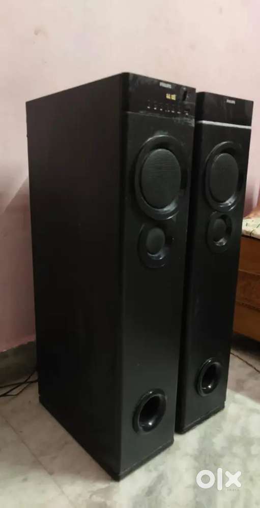 PHILIPS SOUND BAR