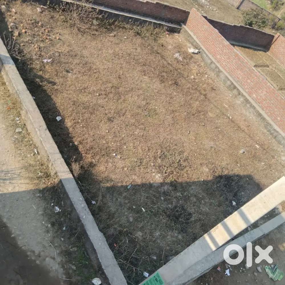 5marla plot malkiyat bajalta with  documents  and facilities