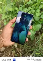 Vivo s1 4+128  with bill