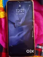Vivi S1 pro 8/128