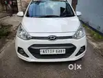 Hyundai Grand i10 Asta 1.2 VTVT, 2016, Petrol