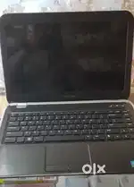 Dell i5. 3rd 8gb Ram only battery problem  500 Gb hdd
