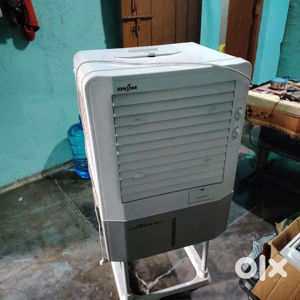 Ken star air cooler