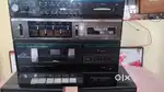 Tape Recorder