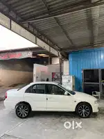 Mitsubishi Lancer 2012 Diesel Well Maintained
