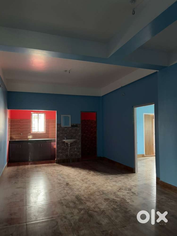 2 seperate apartments available .rent: 13000 per month