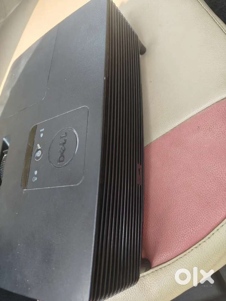 Dell projector