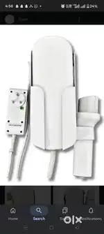 Ola charger