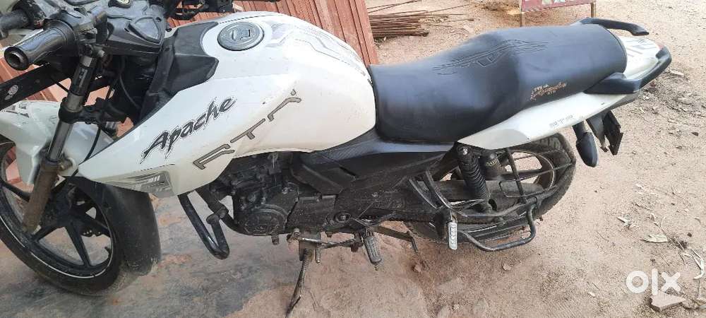 My bike sell