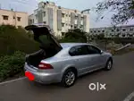 Skoda Superb 2010 Diesel Good Condition