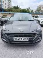 Hyundai Grand i10 Nios Sportz, 2020, Petrol