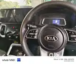 Mount Abu road agaratta Sirohi Rajasthan kia sonet 1 owner  2021 model