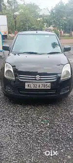 Maruti Suzuki Swift Dzire 1.2 Vxi BSIV, 2009, Petrol