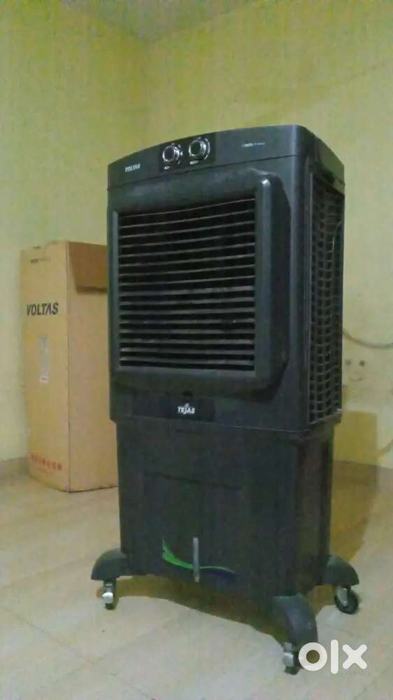 Cooler volatas TATA good condction