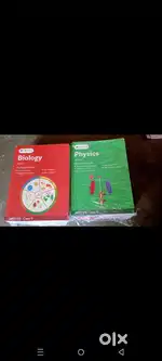 NEET UG BOOKS(Modules class 11th+12th