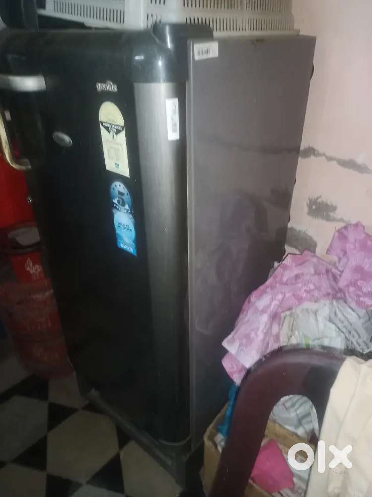 Fridge good condition