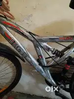 Gear cycle