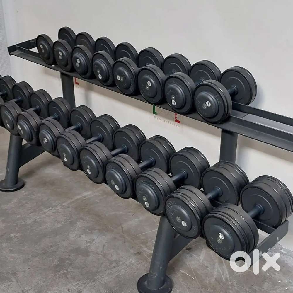 Gym Dumbell