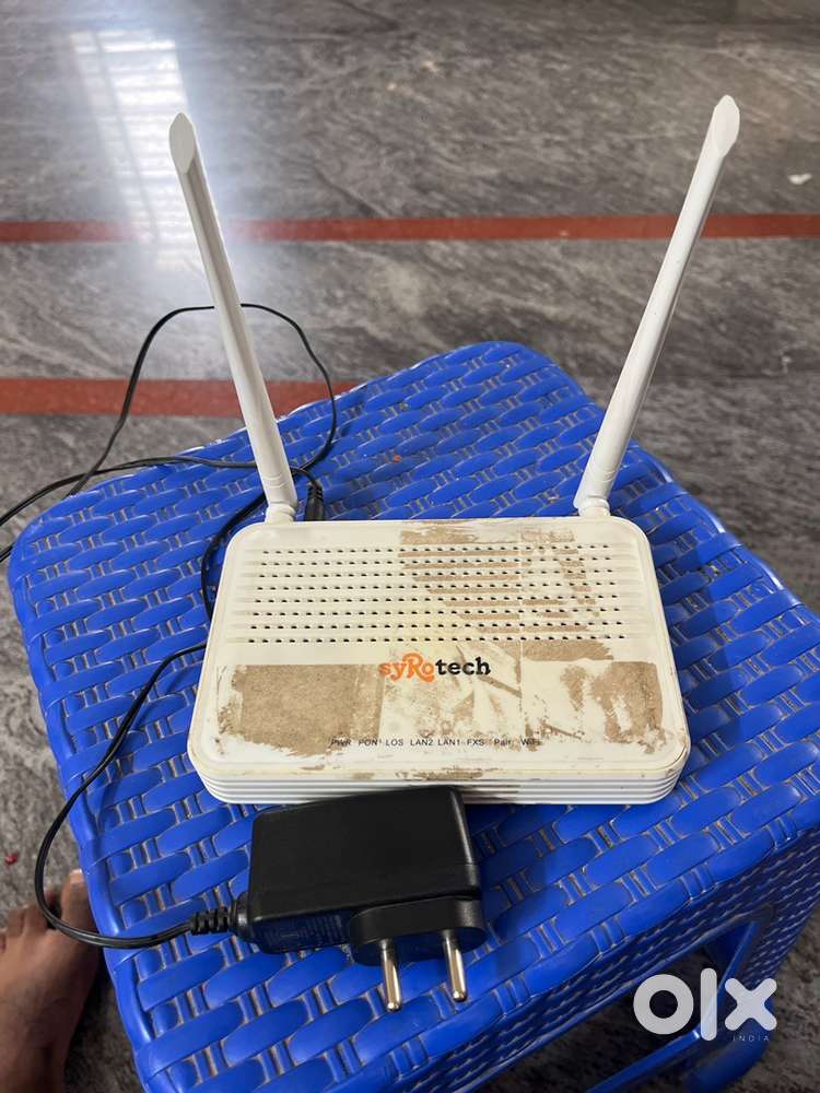 Wifi Router
