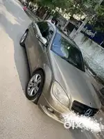 Mercedes-Benz C Class 2012 Petrol
