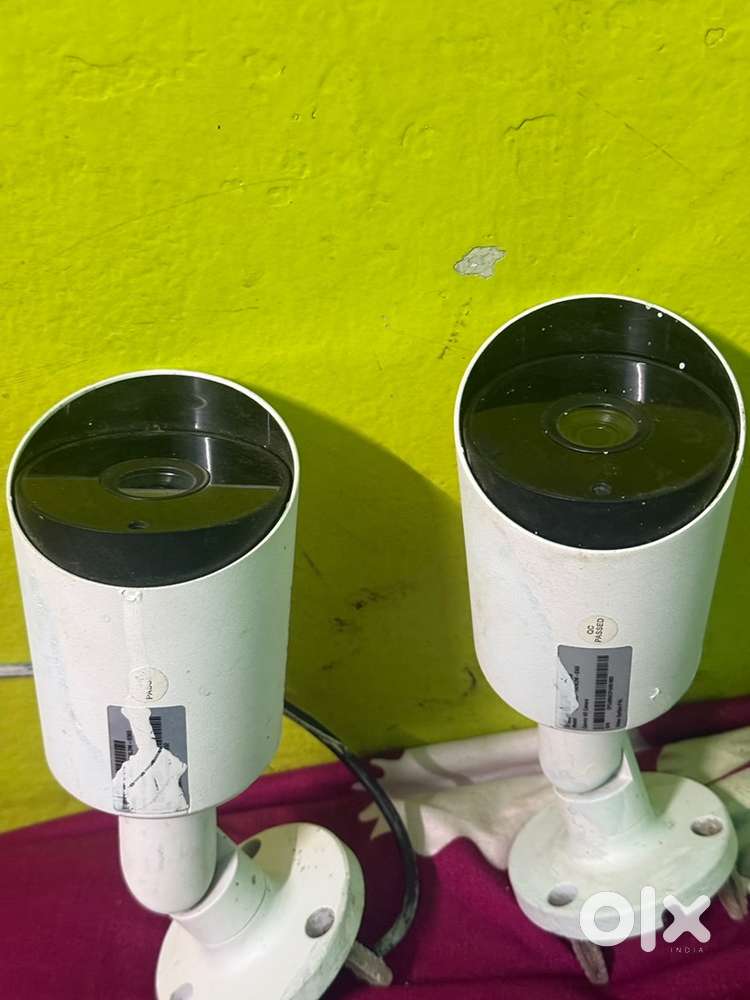 Cctv camera avabel for sale