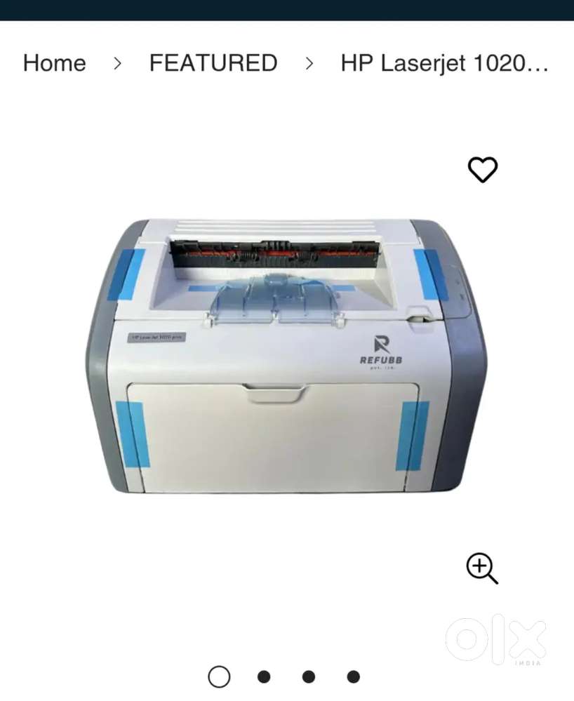 Hp p1007 good condition