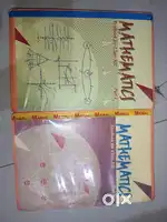 Class 12th Science stream books