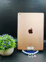 IPAD 6TH GEN 32GB (WIFI) - PRISTINE CONDITION DEVICE WITH BILL.