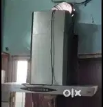 Kutchina Kitchen Chimney