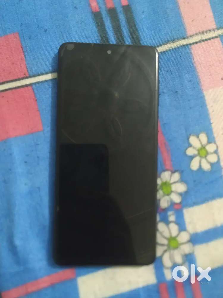 Samsung F62.   7000 mAh battery