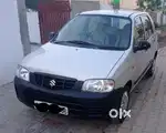 Alto Lxi all original paint 1st  owner