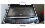 Lg 7.5 kg washing machine