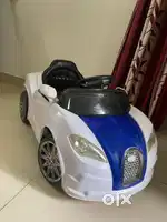 Kids electric car