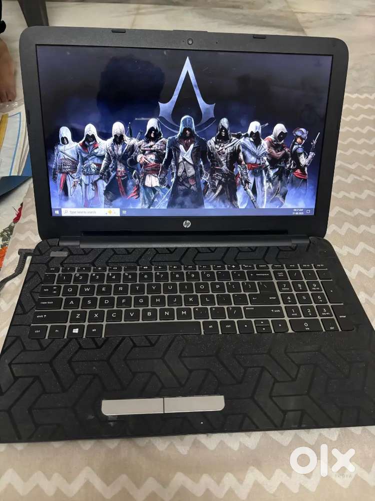 Hp Laptop i3