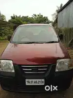 Low price santro xing