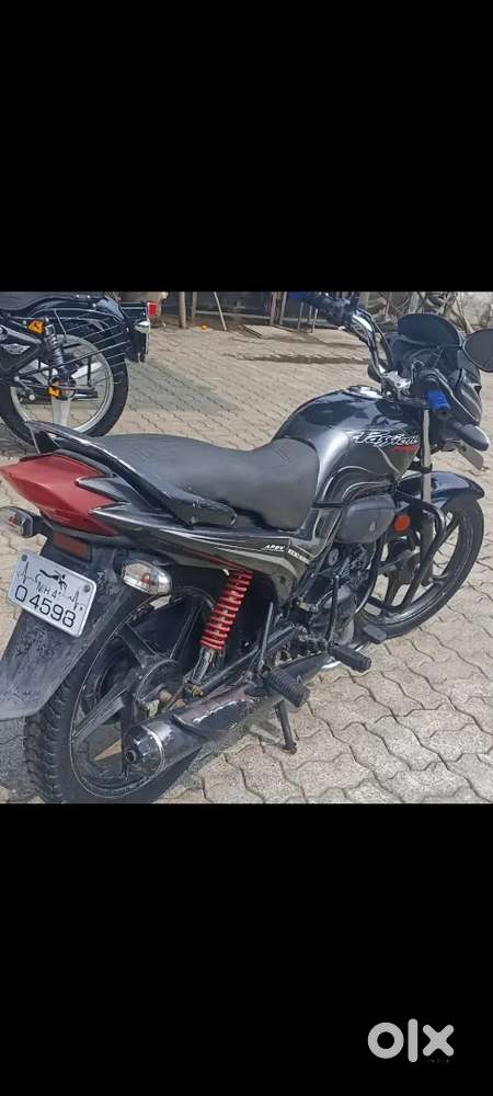 Passion pro  good condition and best climate only 2 owners