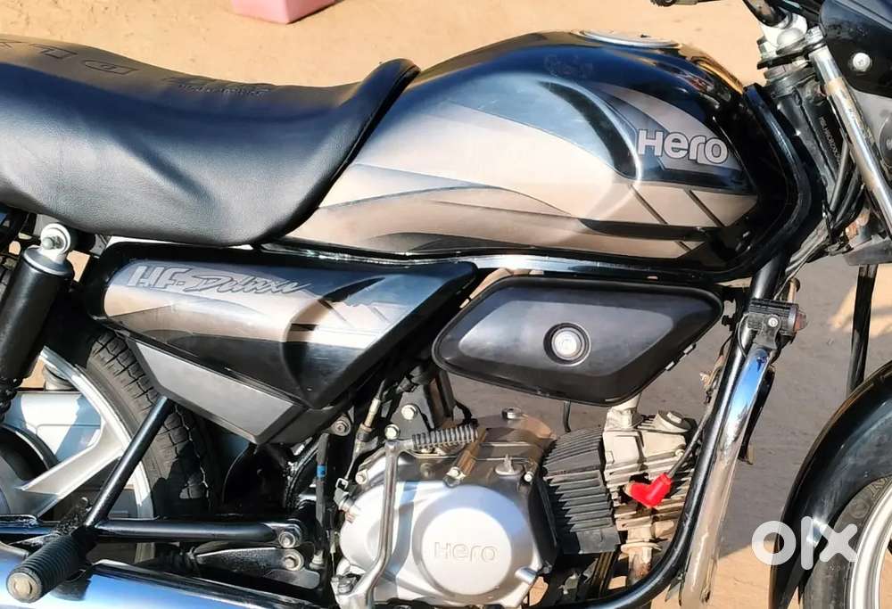 HF Deluxe/OK Condition