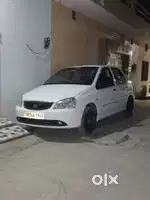 Tata Indigo CS 2010 Diesel 195000 Km Driven