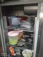 Electrolex Commercial freeze