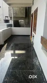 Near to bypass 300mts walkable